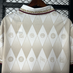 Bayern Munich 2025/26 White Classic Jersey