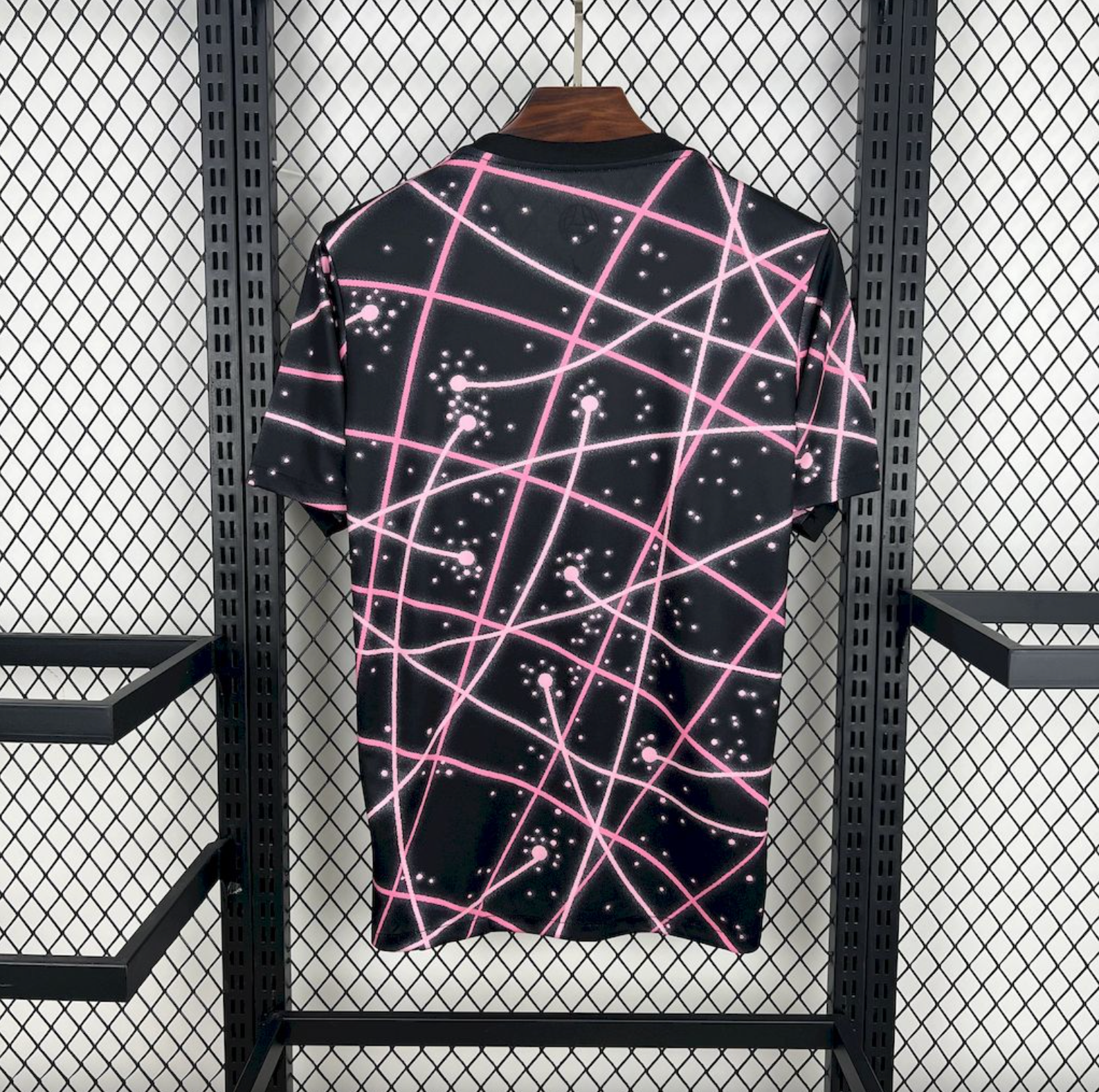 PSG Warm Up 25/26 Jersey