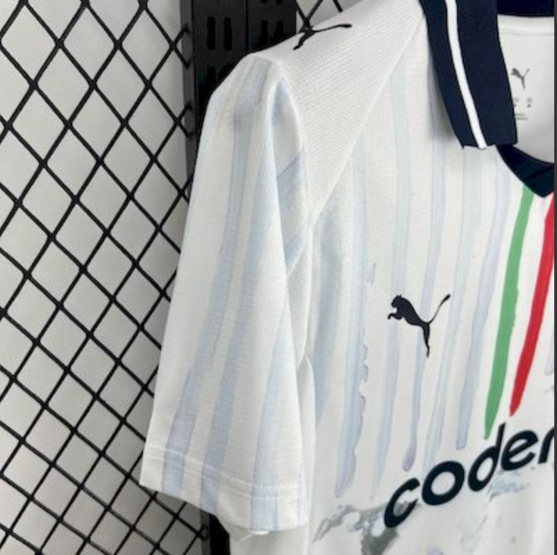 C.F. Monterrey Away 25/26 Jersey