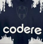 C.F. Monterrey Home 25/26 Jersey