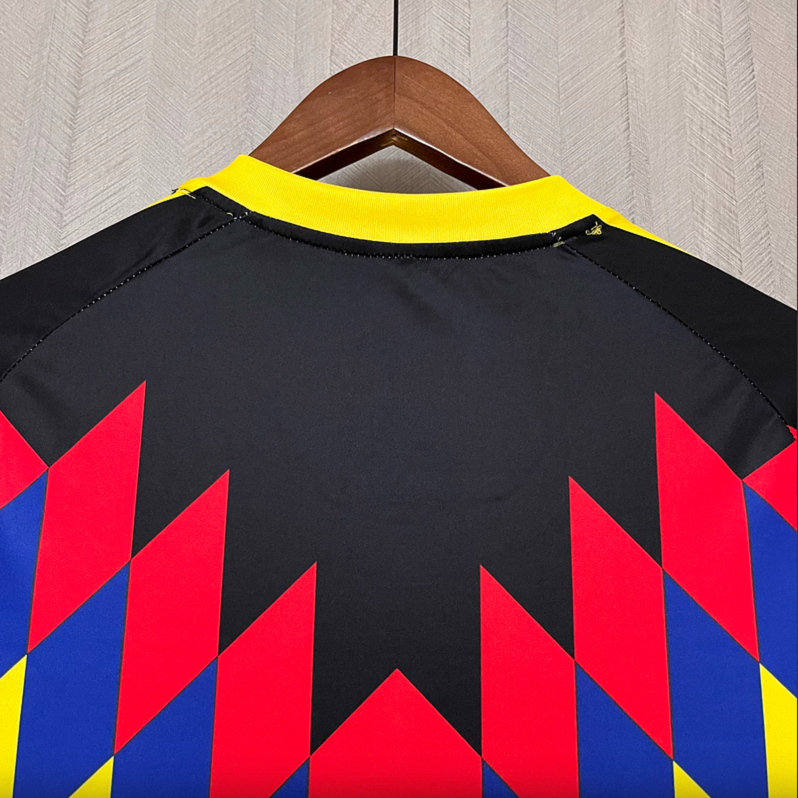 Club America Home 2025/26 Jersey