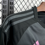 Inter Miami 25/26 Black Jersey