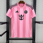 Inter Miami 25/26 Home Jersey