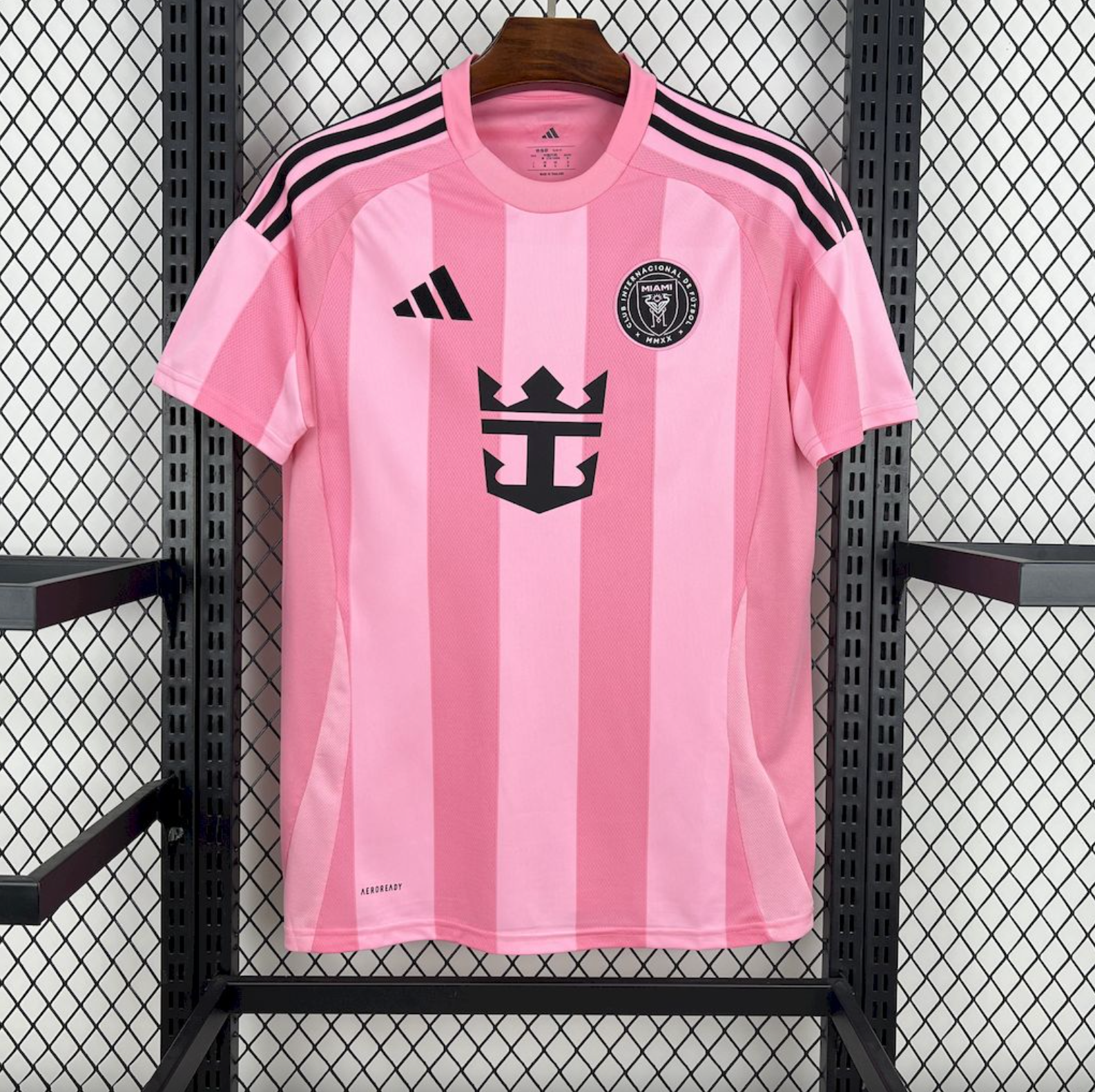 Inter Miami 25/26 Home Jersey