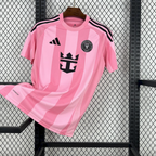 Inter Miami 25/26 Home Jersey