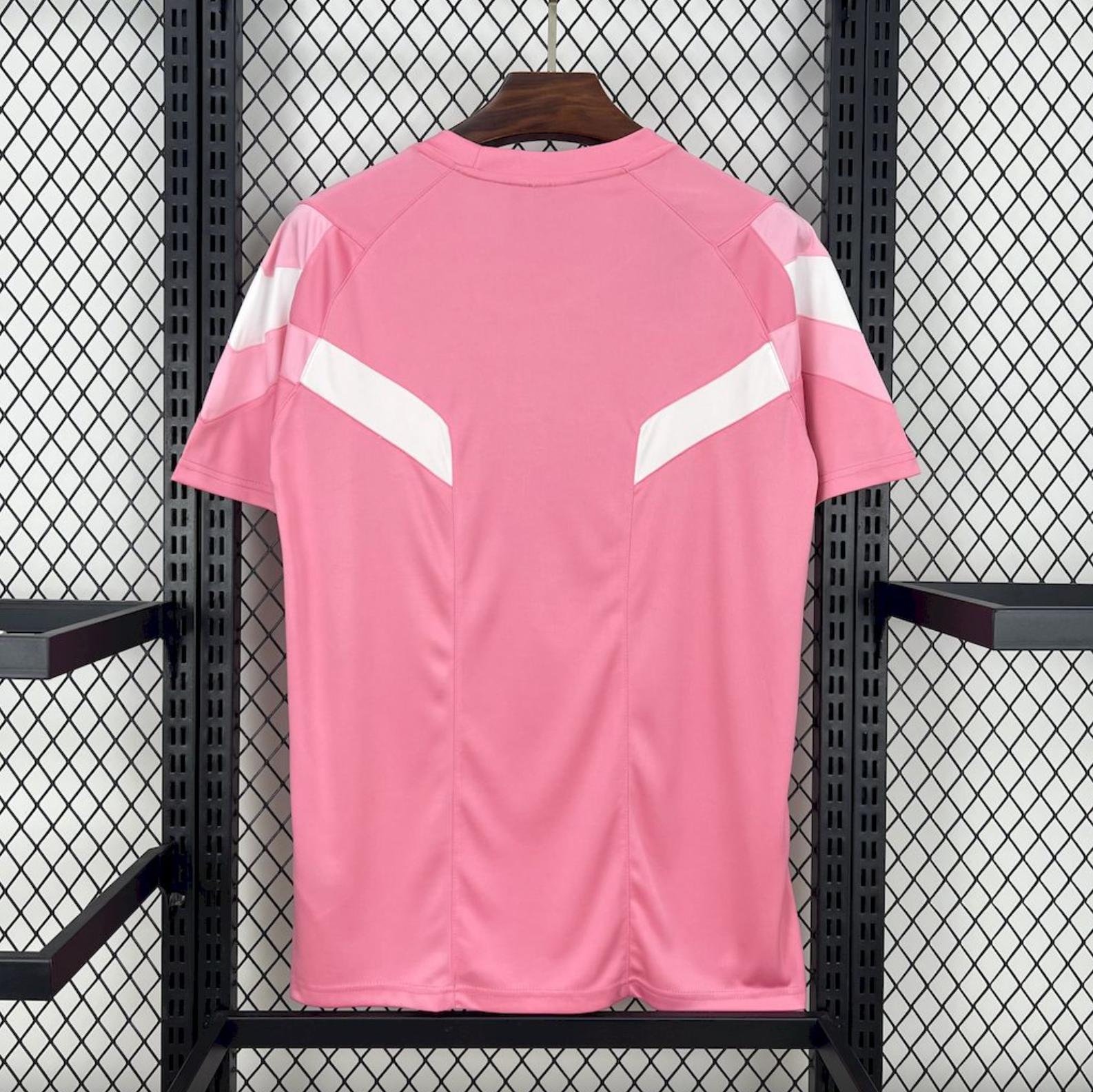 Inter Miami 25/26 Classic Home Jersey