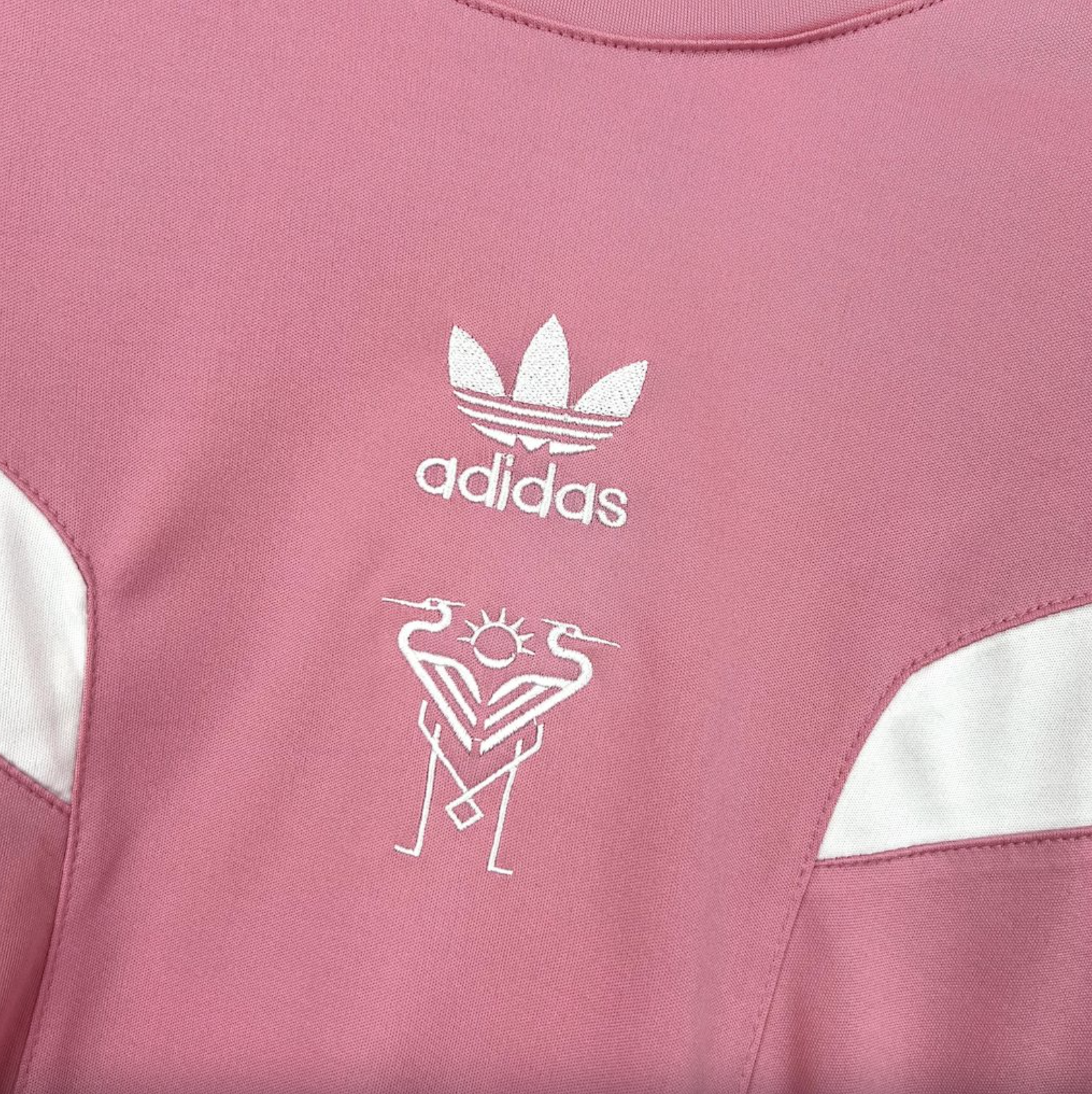Inter Miami 25/26 Classic Home Jersey