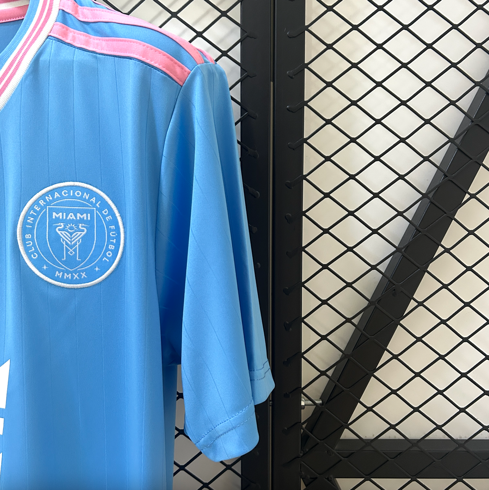 Inter Miami 25/26 Third Jersey