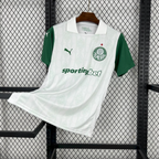 Palmeiras 25/26 Away Jersey