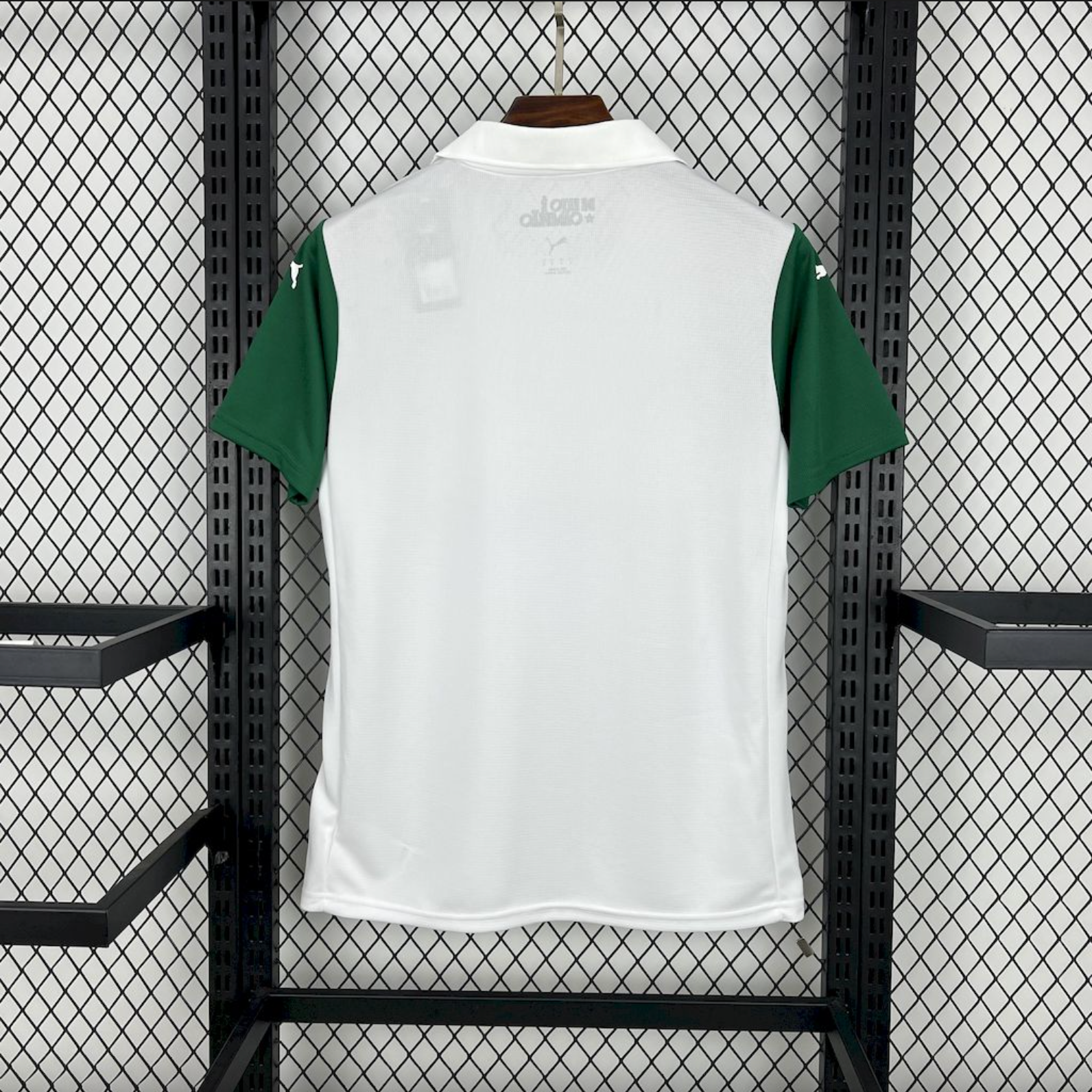 Palmeiras 25/26 Away Jersey