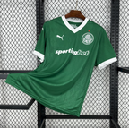 Palmeiras 25/26 Home Jersey