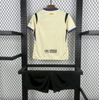 Kids FC Barcelona Away 2025/26 Jersey