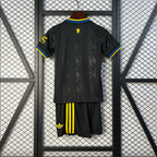 Kids Manchester United 25/26 Third Jersey