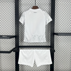 Kids Manchester City Away 2025/26 Jersey