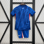 Kids Chelsea Home 2025/26 Jersey