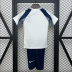 Kids Tottenham Hotspur Home 2025/26 Jersey