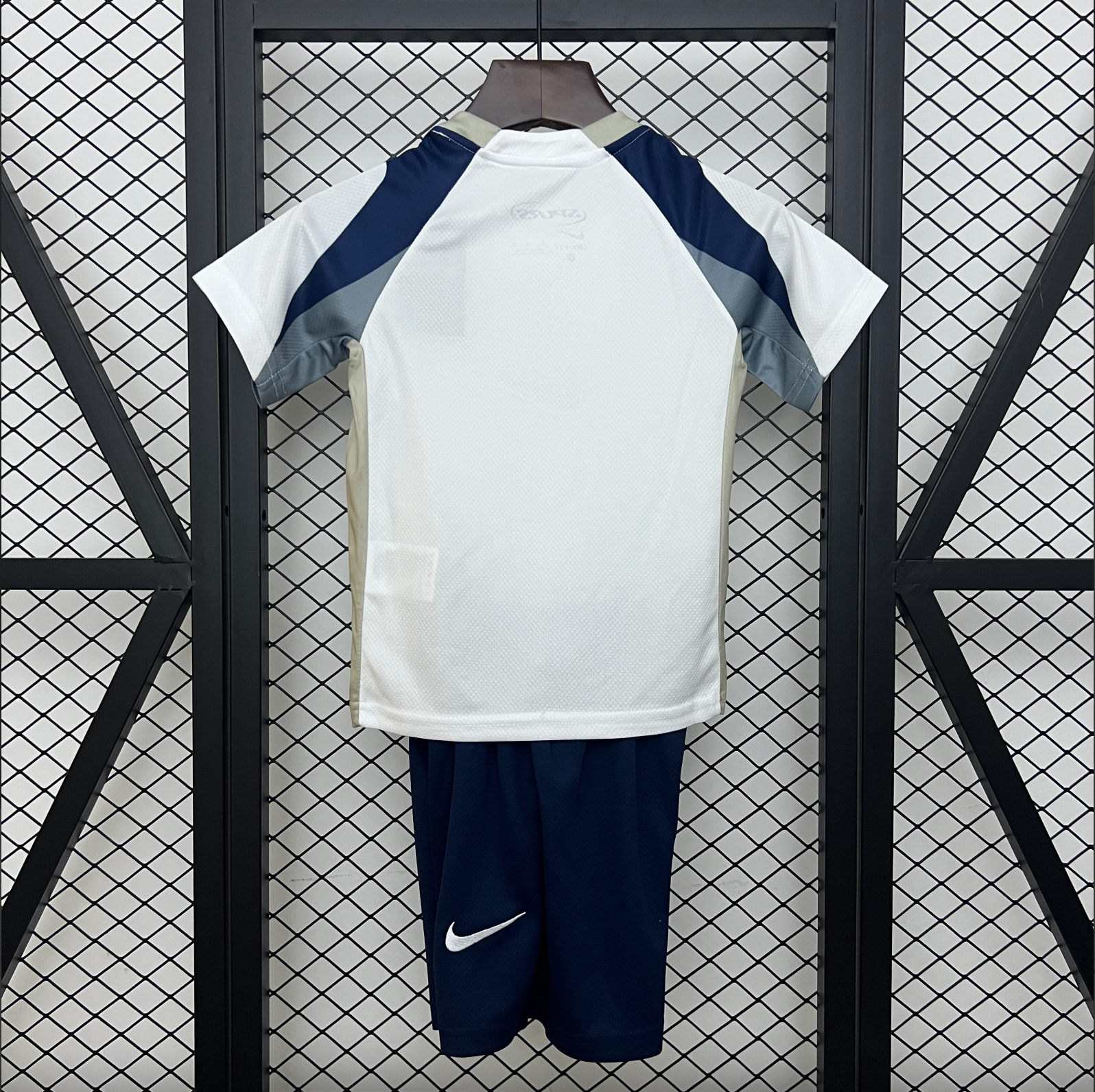 Kids Tottenham Hotspur Home 2025/26 Jersey
