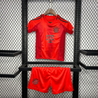 Kids Bayern Munich 2024/25 Home Jersey
