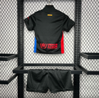 Kids Kit F.C. Barcelona Limited Edition T.S. Away 2024/25 Jersey