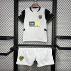 Kids Valencia 2024/25 Home Jersey