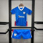 Kids Athletic Club 2024/25 Away Jersey