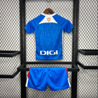 Kids Athletic Club 2024/25 Away Jersey