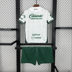 Kids Club León 2024/25 Away Jersey