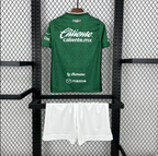 Kids Club León 2024/25 Home Jersey