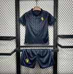 Kids Juventus 2024/25 Third Jersey