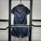 Kids Juventus 2024/25 Third Jersey