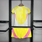 Kids Juventus 2024/25 Away Jersey