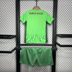 Kids Sporting CP 2024/25 Third