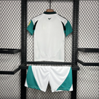 Kids Newcastle United F.C. 2024/25 Away Jersey