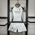 Kids Benfica 2024/25 Third Jersey