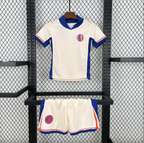 Kids Chelsea 2024/25 Away Jersey