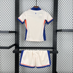 Kids Chelsea 2024/25 Away Jersey