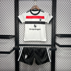 Kids Manchester United 2024/25 Third Jersey