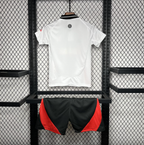 Kids Fulham F.C. 2024/25 Home Jersey