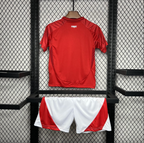 Kids Nottingham Forest F.C. 2024/25 Home Jersey