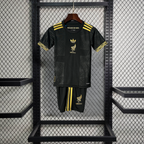 Kids Mexico 2025 Jersey