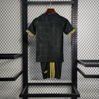 Kids Mexico 2025 Jersey