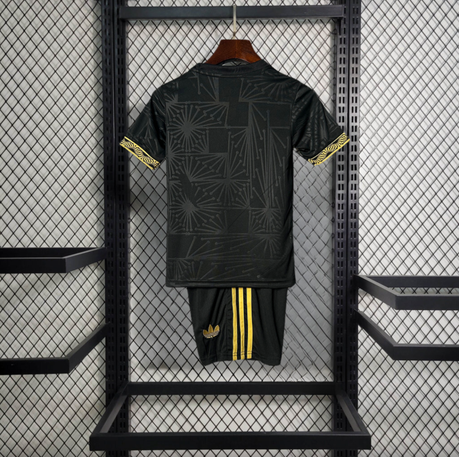 Kids Mexico 2025 Jersey