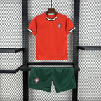 Kids Ronaldo Special 2025/26 Jersey