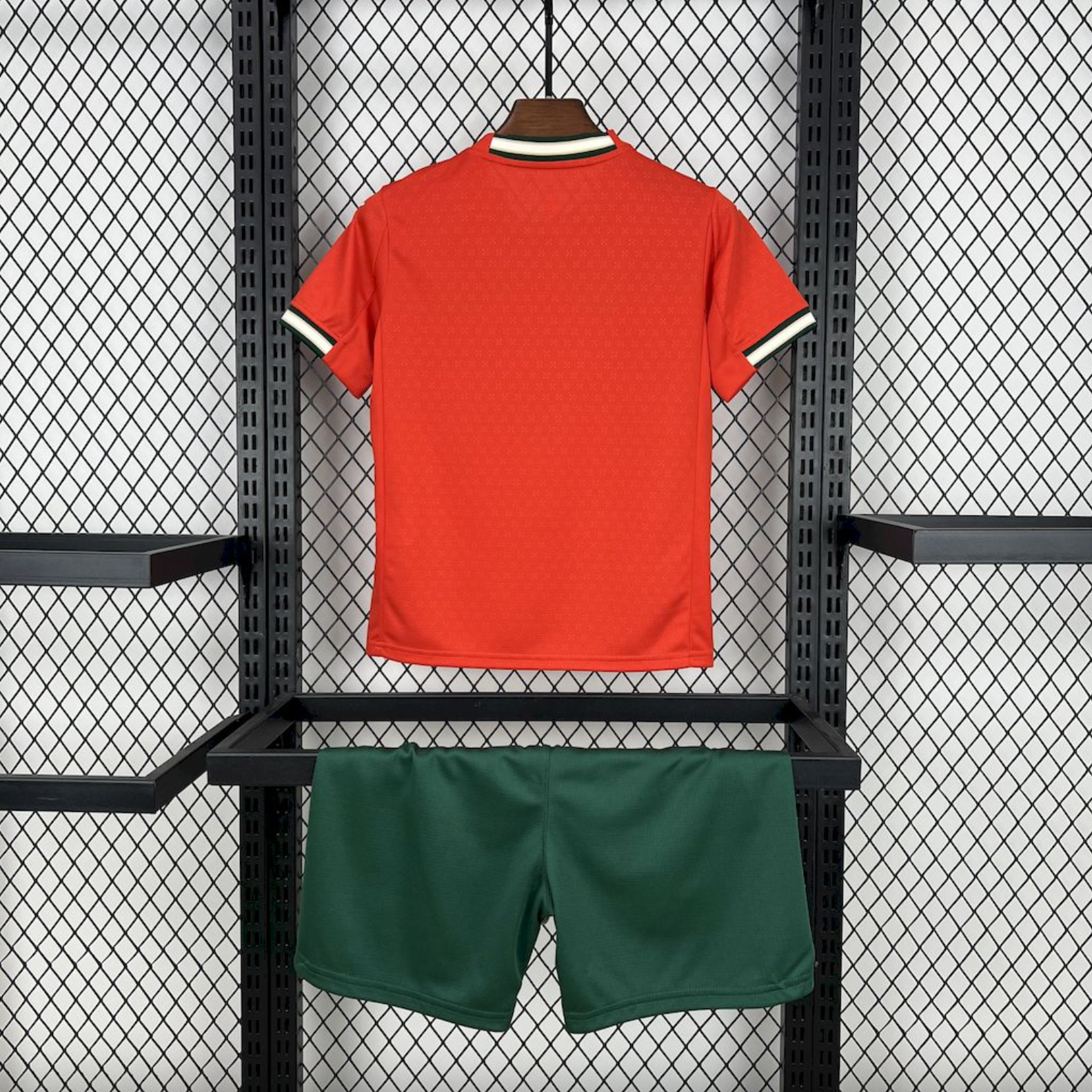 Kids Ronaldo Special 2025/26 Jersey