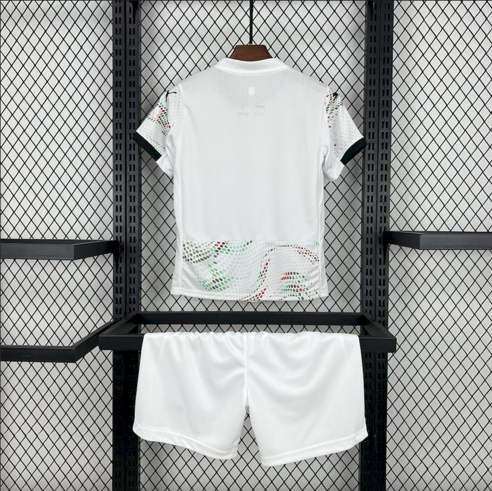Kids Portugal 2025 Away