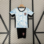 Kids Portugal EURO Away 2024