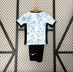 Kids Portugal EURO Away 2024