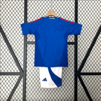 Kids Italy EURO Home 2024