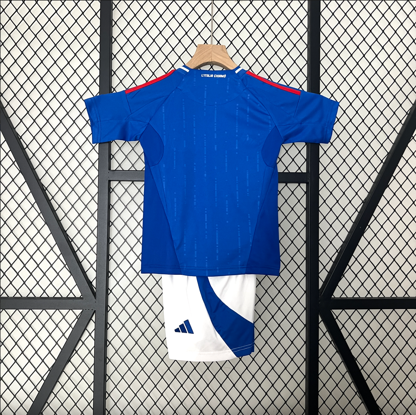 Kids Italy EURO Home 2024