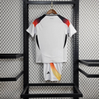 Kids Germany EURO Home Jersey 2024